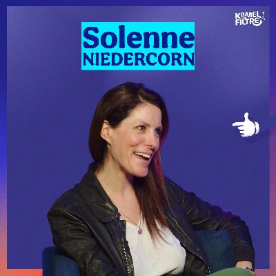 SOLENNE NIEDERCORN : 24H APRÈS SON ACCOUCHEMENT, ELLE CRÉAIT SA START-UP ! SOLENNE NIEDERCORN : 24H APRÈS SON ACCOUCHEMENT, ELLE CRÉAIT SA START-UP !