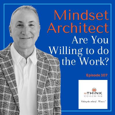 Are You Willing to do the Work?