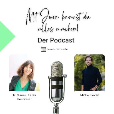 Im Gespräch mit Michel Boven, Mediator Im Gespräch mit Michel Boven, Mediator