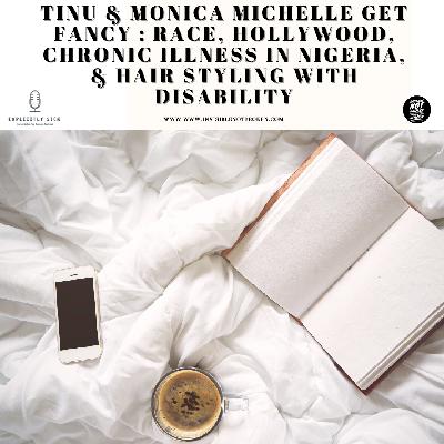 Explicitly Sick: Monica and Tinu:  Mental Health, Relationships, Raising Teens, Covid, and Favorite Shows Explicitly Sick: Monica and Tinu:  Mental Health, Relationships, Raising Teens, Covid, and Favorite Shows