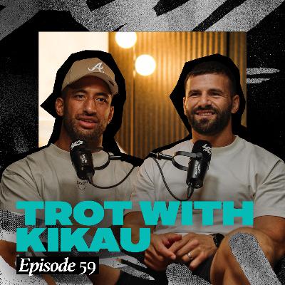 EPISODE 59 - Lets Trot With Viliame Kikau EPISODE 59 - Lets Trot With Viliame Kikau
