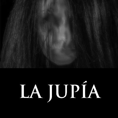 EP08 - La Jupía EP08 - La Jupía