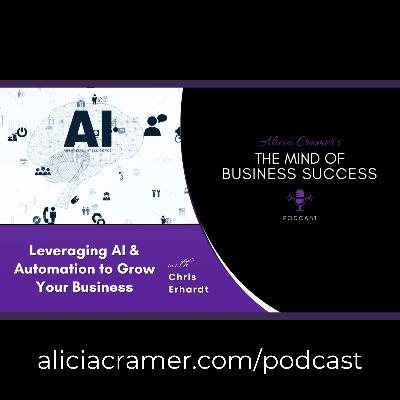 Leveraging AI & Automation to Grow Your Business