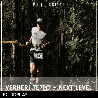 Verneri Teppo - next level