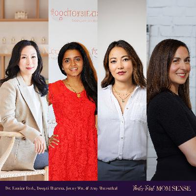 MOM 2.0: The Power of Community to Drive Change MOM 2.0: The Power of Community to Drive Change