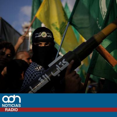 Acuerdo para la paz entre Israel y Hamás