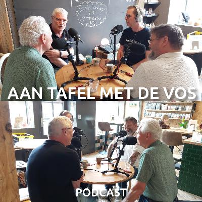 #68 BBIJ, Fietsnietjes en een stem voor de bewoners van de binnenstad