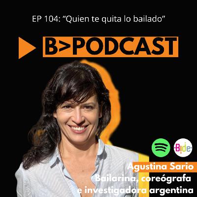 104 > Agustina Sario