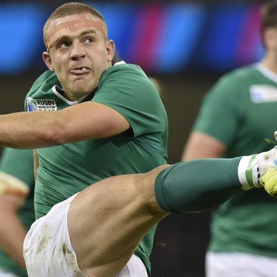 The Roast of Ian Madigan The Roast of Ian Madigan