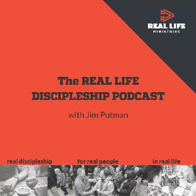 The Lord's Prayer Part Three: Podcast with Keith Strasburger The Lord's Prayer Part Three: Podcast with Keith Strasburger