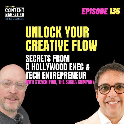 Unlock Your Creative Flow: Revealing the Secrets to Strategic, Intentional Productivity