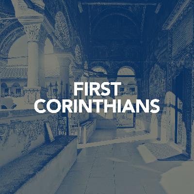 1 Corinthians 11:17-34