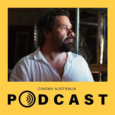 Episode #114 | Steve Boyle