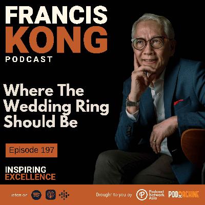 Episode 197: Where The Wedding Ring Should Be