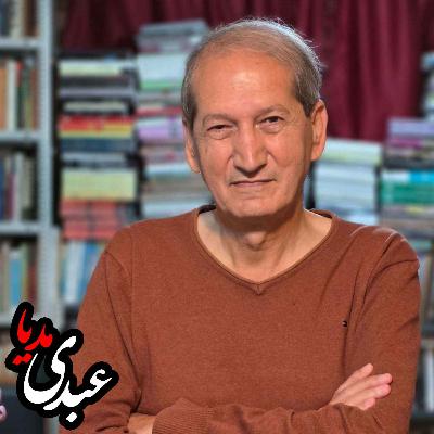 آینده ایران | حاتم قادری در گفتگو با محمد عثمانی در استودیو  پات