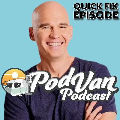 QF52: My guest literally doesn't know her own birthday.