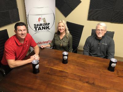 Arkansas Episode 85 – Gina Johnson – President of Little Rock Tours