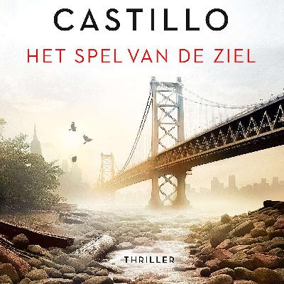 Aflevering 19: Vermist meisje dood aangetroffen aan kruis