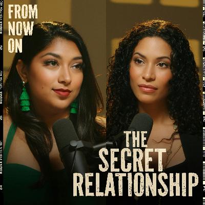 THE SECRET RELATIONSHIP: Surviving Abuse When He Denies You Ever Existed
