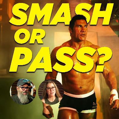 Did A24 Screw Up The Smashing Machine?