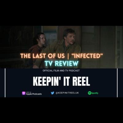 The Last of Us Episode 2 "Infected" | TV Review