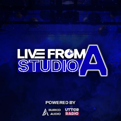 LIVE FROM Studio A
