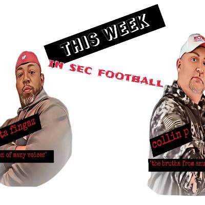 This Week in SEC Football - Season 2, Episode 11 This Week in SEC Football - Season 2, Episode 11