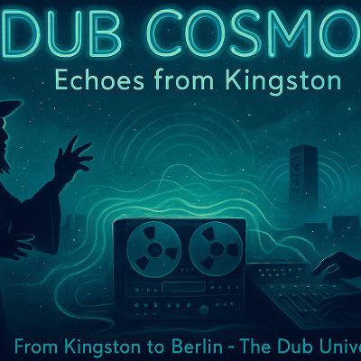 What Is Dub? The Revolution of Acoustic Reconstruction What Is Dub? The Revolution of Acoustic Reconstruction
