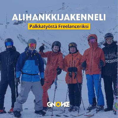 Pyöreän pöydän Gnonsultit