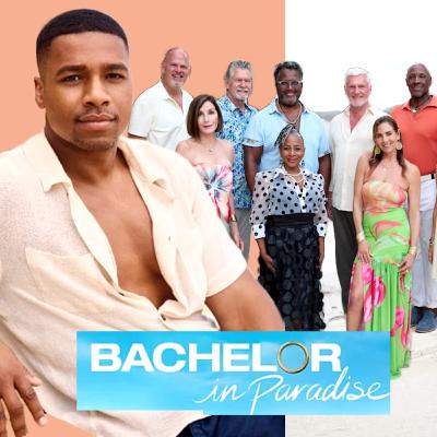 Bachelor in Paradise S10 E3 recap | The Goldens Arrival