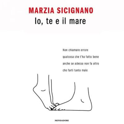 Io, te e il mare