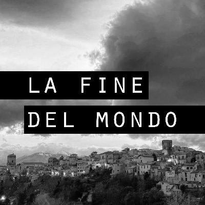 Episodio 2 - Il secondo miracolo Episodio 2 - Il secondo miracolo