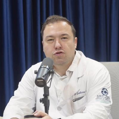 Esquenta ASH 2025: Novidades para Linfoma de Hodgkin