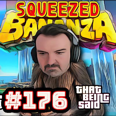 Squeezed Bananza
