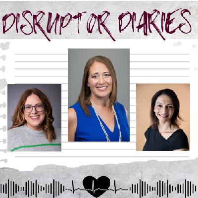 S2 E12 The Practice Paradox: Bridging Proof, People, & Purpose in Healthcare