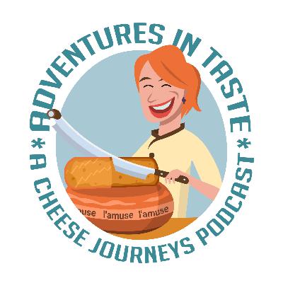 Betty Koster - Founder of Fromagerie L'Amuse and Dutch cheese icon