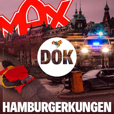 Hamburgerkungen – Måltavlan (3/3)