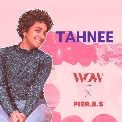 FIER.E.S - TAHNEE (LIVE)