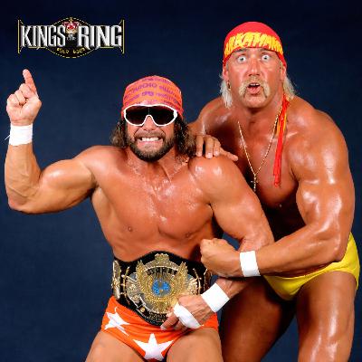 Ep. 21 | Smoke DZA on 4th Rope Wrestling, Hulk Hogan, Westside Gunn, Roman Reigns, Cena + More! Ep. 21 | Smoke DZA on 4th Rope Wrestling, Hulk Hogan, Westside Gunn, Roman Reigns, Cena + More!
