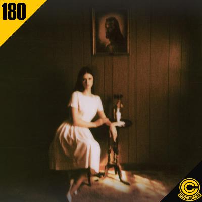 HALLOWEEN w/Olivia Hydell C.C. #180