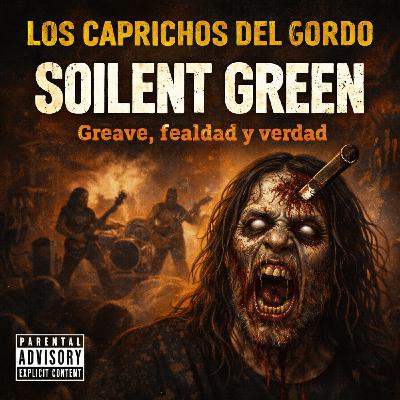 Soilent Green: groove, fealdad y verdad