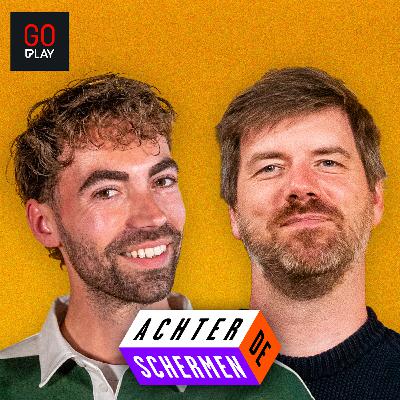 #78 - Daan Alferink onthult ALLE 'Blind Gekocht'-geheimen | met Bart Cannaerts