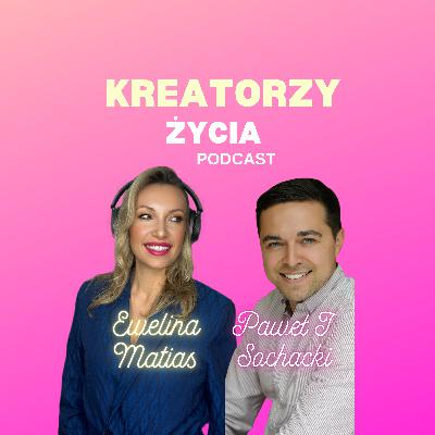 Pisarz Paweł J. Sochacki o tym, co dzieje się, gdy słowa zaczynają oddychać własnym rytmem.