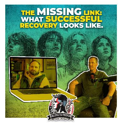 The Missing Link: What Successful Recovery Looks Like