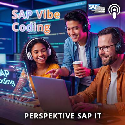 SAP KI ❤ Tabellen | Perspektive SAP IT – November 2025