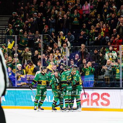 Ottelulähetys: Ilves-Jukurit 3-2 & Gnistan-Ilves 1-3