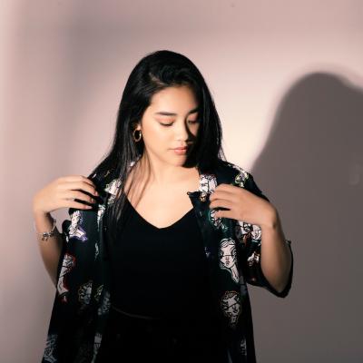 Ngomongin Musik Bareng Baila Fauri - TikToker Gen Z Terhits Ngomongin Musik Bareng Baila Fauri - TikToker Gen Z Terhits