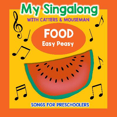 My Singalong with Catters & Mouseman - FOOD