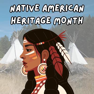 Native American Heritage Month