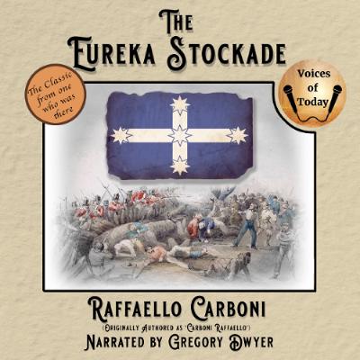 The Eureka Stockade Sample